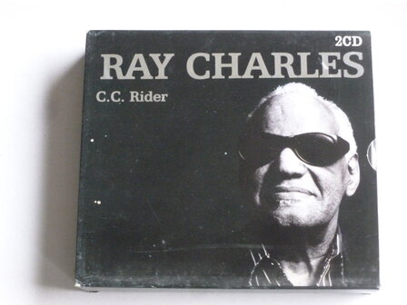 Ray Charles - C.C. Rider (2 CD)