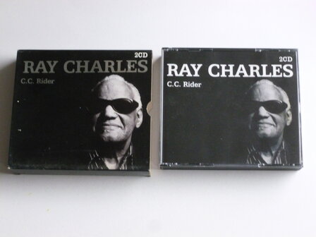 Ray Charles - C.C. Rider (2 CD)