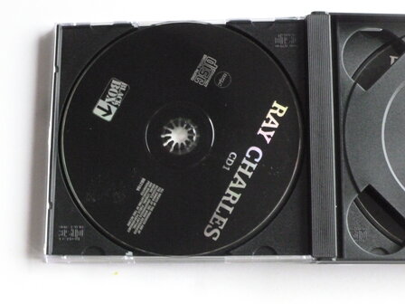 Ray Charles - C.C. Rider (2 CD)