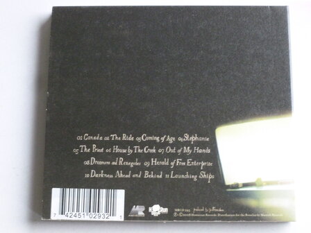 Milow - Coming of Age