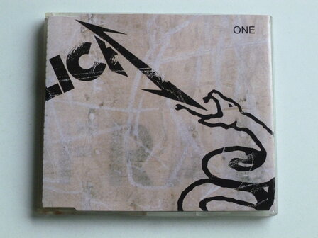 Metallica - One (CD Single)