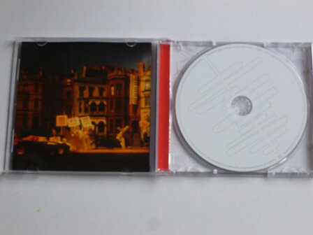 A Balladeer - Where are you, Bambi woods