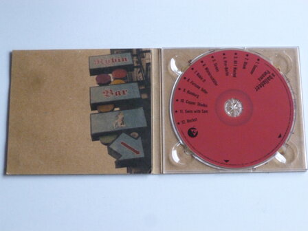 A Balladeer - Panama