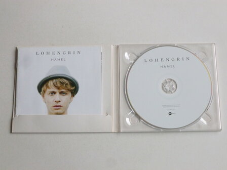 Hamel - Lohengrin (digipack)