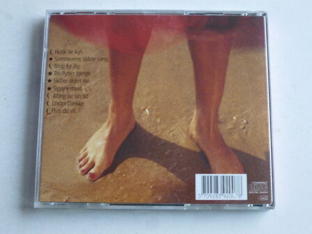 Lis Sorensen - Sigojnerblod