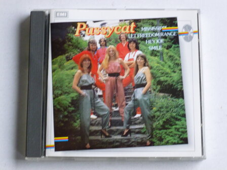 Pussycat - Pussycat