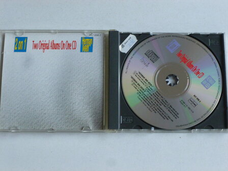 Herman van Veen - I &amp; II
