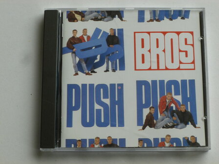 Bros - Push