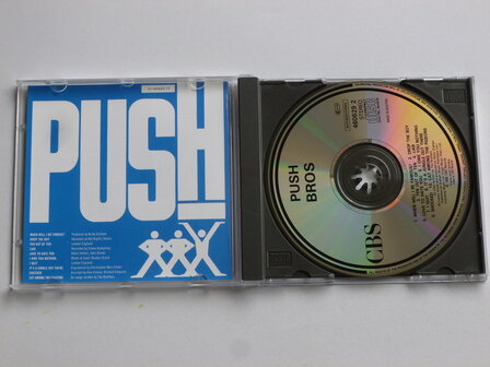 Bros - Push