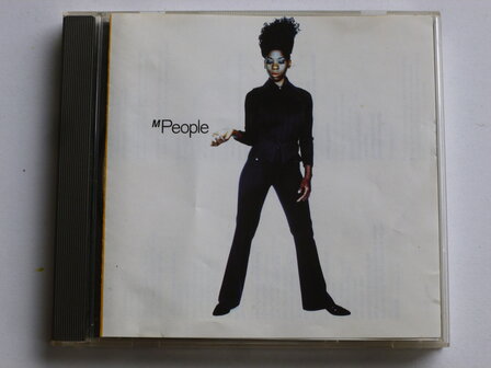 M People - Northern Soul