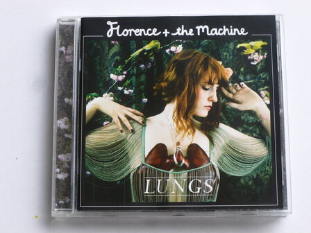 Florence + the Machine - Lungs