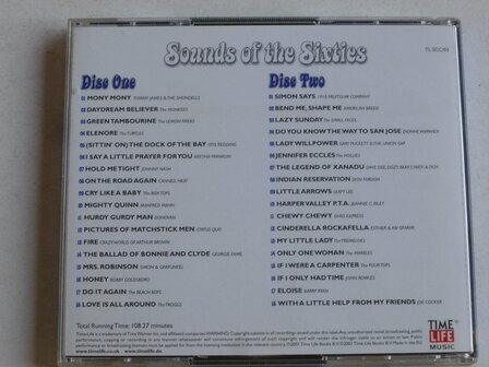 Sounds of the Sixties - 1968 (2 CD)