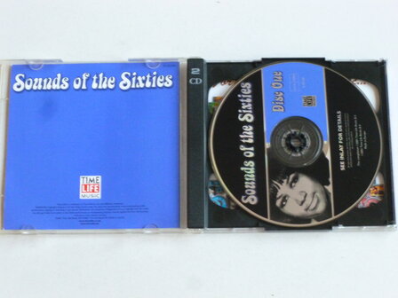 Sounds of the Sixties - 1968 (2 CD)