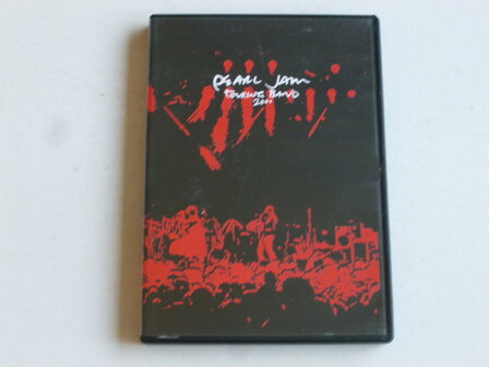 Pearl Jam - Touring Band 2000 (DVD)