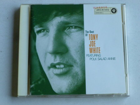 Tony Joe White - The Best of