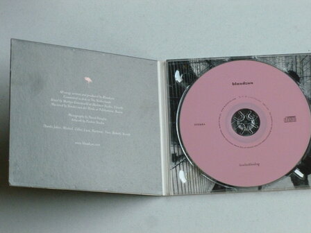 Blaudzun - Loveliesbleeding