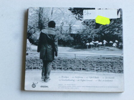 Blaudzun - Loveliesbleeding