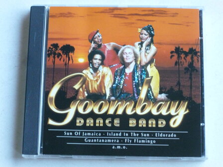 Goombay Dance Band 