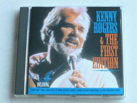 Kenny Rogers &amp; The First Edition