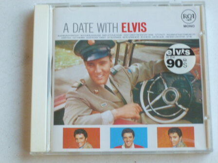 Elvis Presley - A Date with Elvis