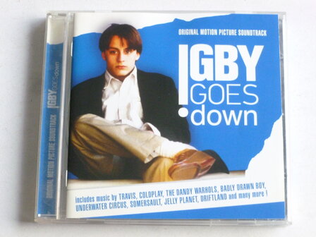 Igby goes Down ( soundtrack)