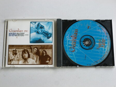 Guardian - Nunca te Dire Adios