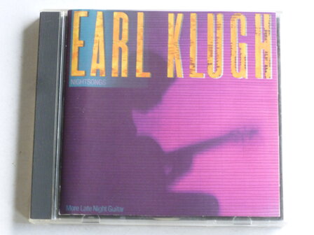 Earl Klugh - Nightsongs