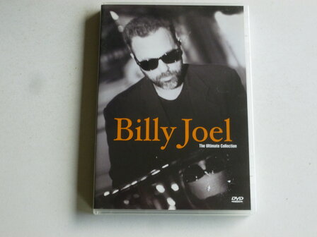 Billy Joel - The Ultimate Collection (DVD)