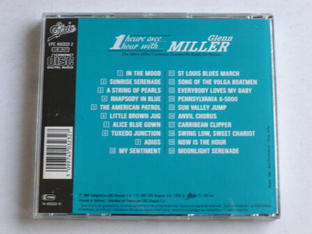 Glenn Miller - 1 Heure avec...Glenn Miller
