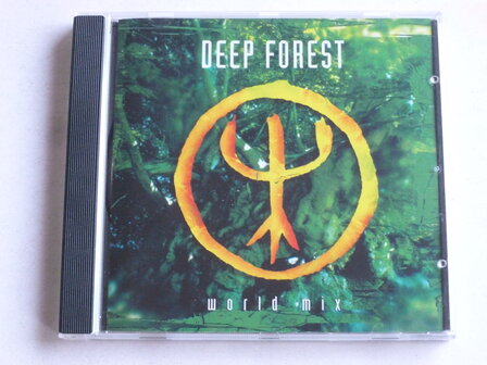 Deep Forest - World Mix