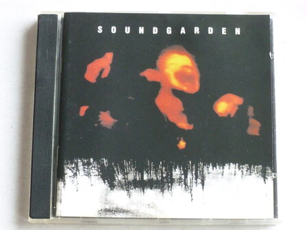 Soundgarden - Superunknown ( south africa)