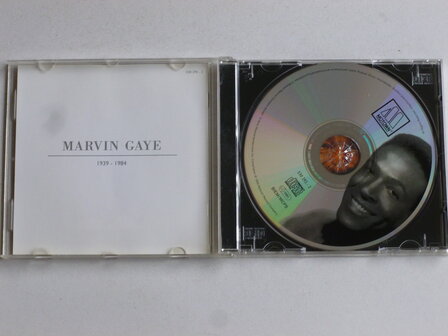Marvin Gaye - The very best of (motown)
