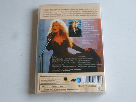 Stevie Nicks - Live at Red Rocks (DVD)