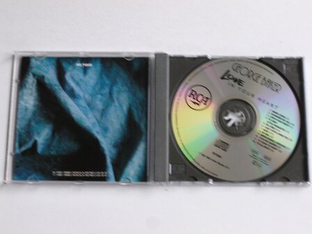 George Baker - Love in your Heart (RCA)