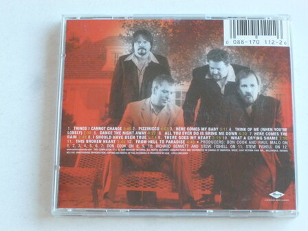 The Mavericks - Super Colossal Smash Hits of the 90&#039;s / The best of