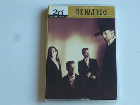 The Mavericks - The Best of / The DVD Collection (DVD)