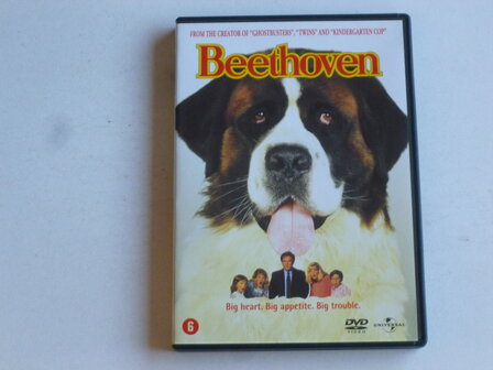 Beethoven (DVD)