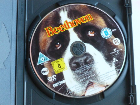 Beethoven (DVD)