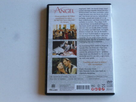 Angel - Francois Ozon, Romola Garai (DVD)