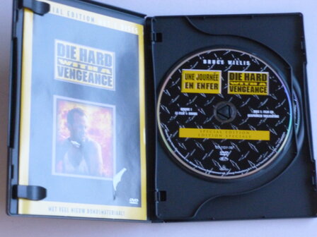 Die Hard 3 / With a Vengeance (2 DVD) special Edition 