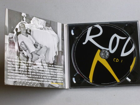 Rob de Nijs - Nestor / Het Beste van / Live Recordings (2 CD + DVD)