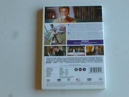 Bridget Jones' s Baby - Renee Zellweger (DVD)