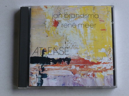 Jan Brandsma / Rene Meer - At Ease