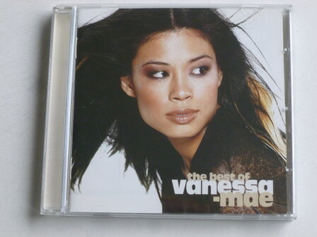 Vanessa-Mae - The Best of