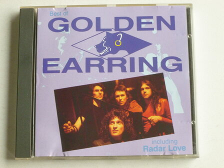Golden Earring - Best of (connoisseur)