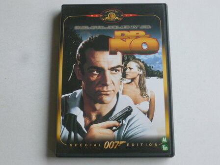 James Bond - Dr. No (special 007 Edition)