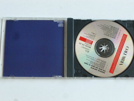 The Boys are back in Town - Various Artists