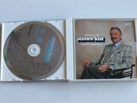 James Last - The Dutch Collection / The Best of (3 CD)