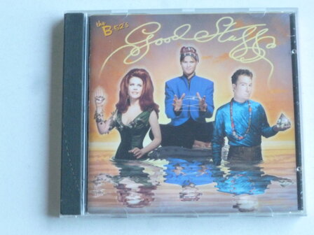 The B-52&#039;s - Good Stuff
