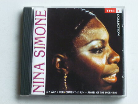 Nina Simone - The Collection